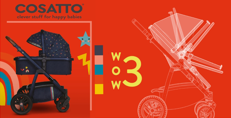 ������� Cosatto